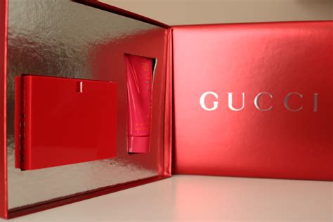 cheap gucci rush gift set|gucci rush best price uk.